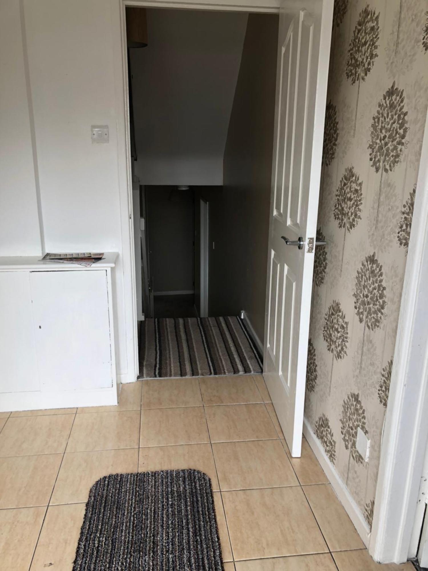 Claire'S Airbnb 2 Белфаст Экстерьер фото