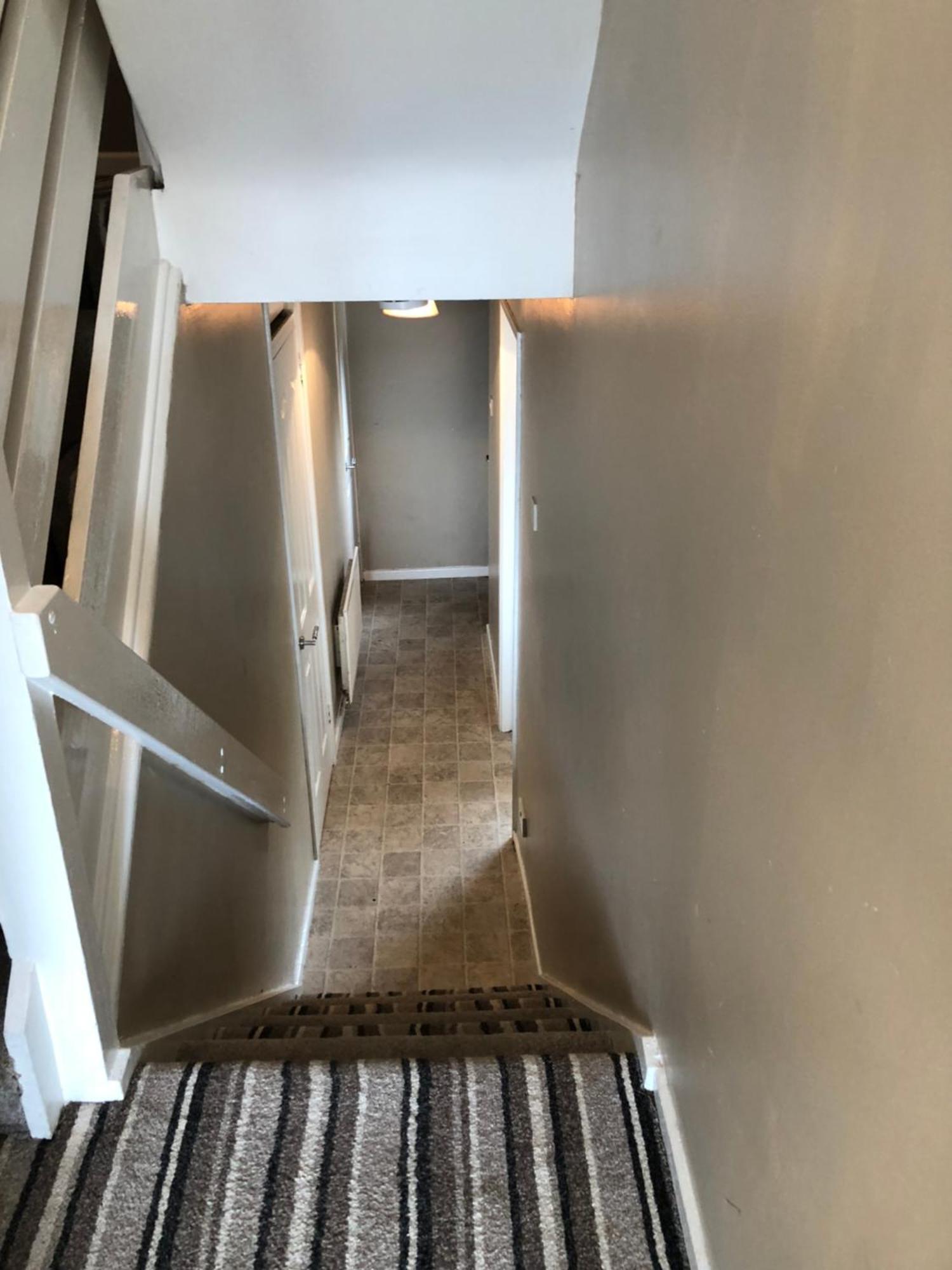 Claire'S Airbnb 2 Белфаст Экстерьер фото