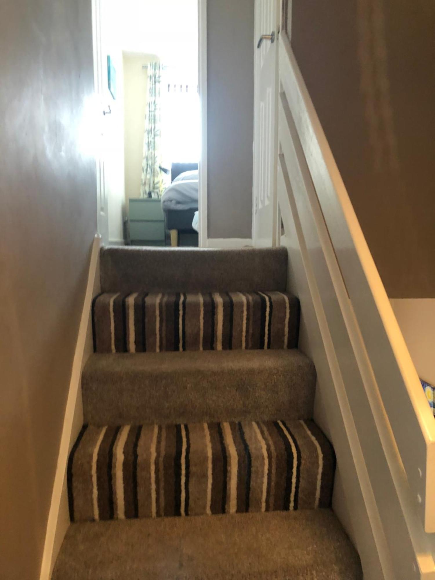 Claire'S Airbnb 2 Белфаст Экстерьер фото