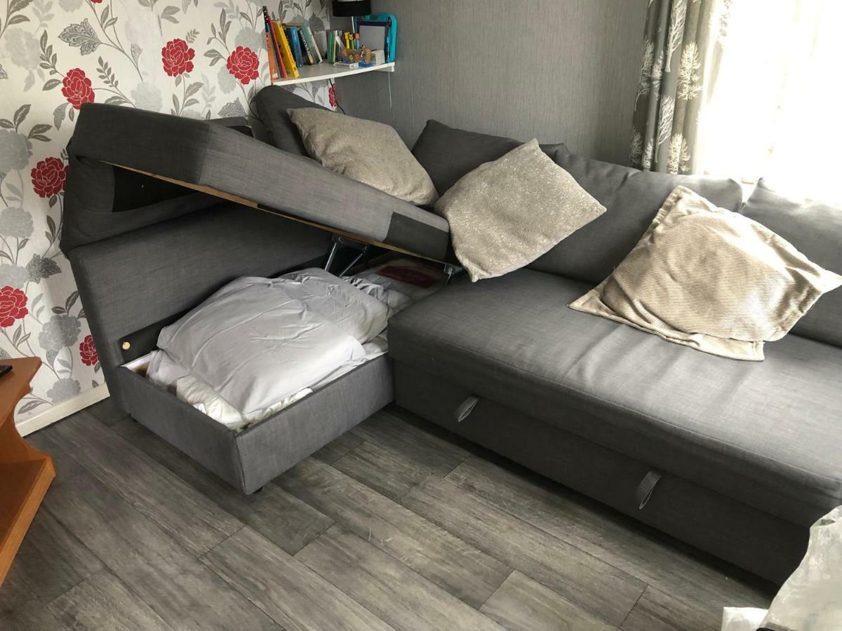 Claire'S Airbnb 2 Белфаст Экстерьер фото